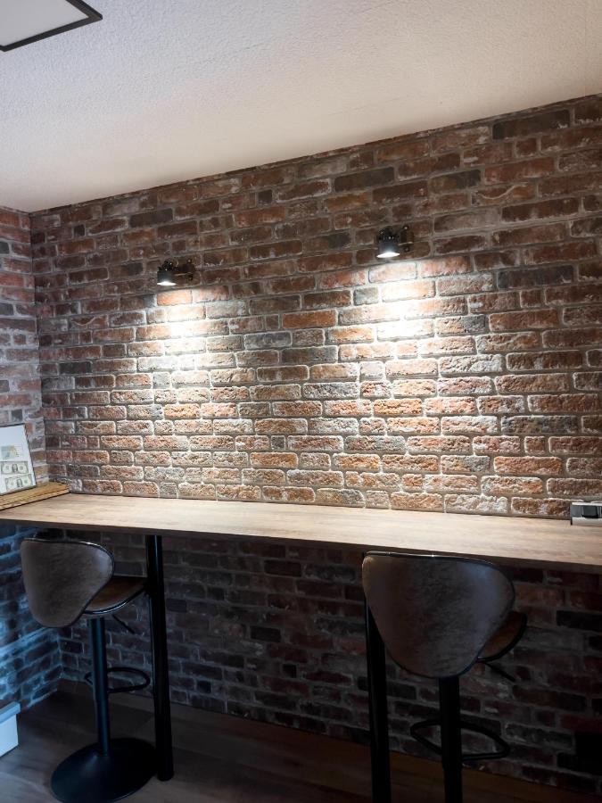 Fewo Ottobeurens Schmuckstueck: Gemuetlich-Stylische Wohnung Exteriör bild