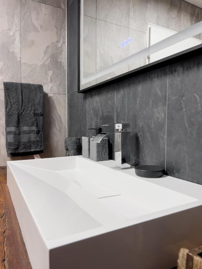 Fewo Ottobeurens Schmuckstueck: Gemuetlich-Stylische Wohnung Exteriör bild