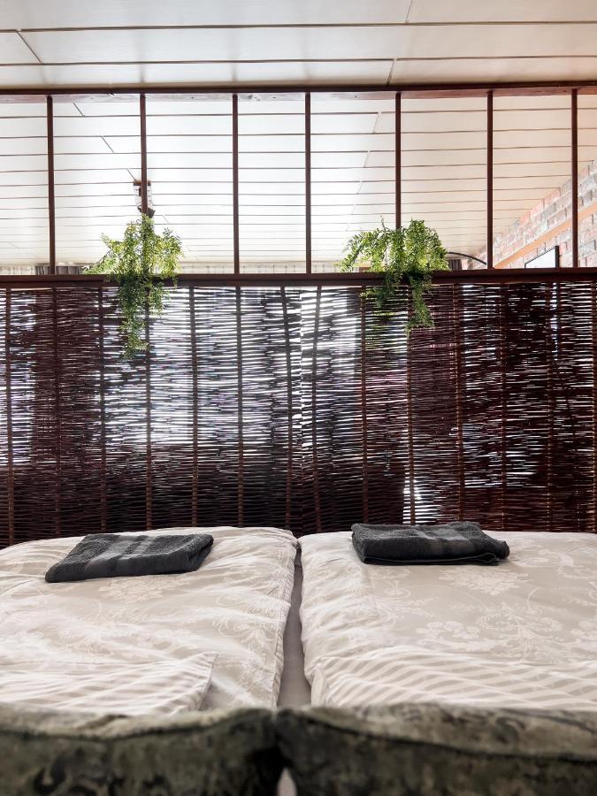Fewo Ottobeurens Schmuckstueck: Gemuetlich-Stylische Wohnung Exteriör bild