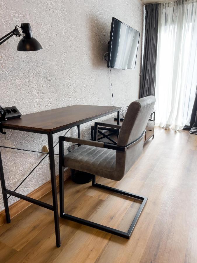 Fewo Ottobeurens Schmuckstueck: Gemuetlich-Stylische Wohnung Exteriör bild