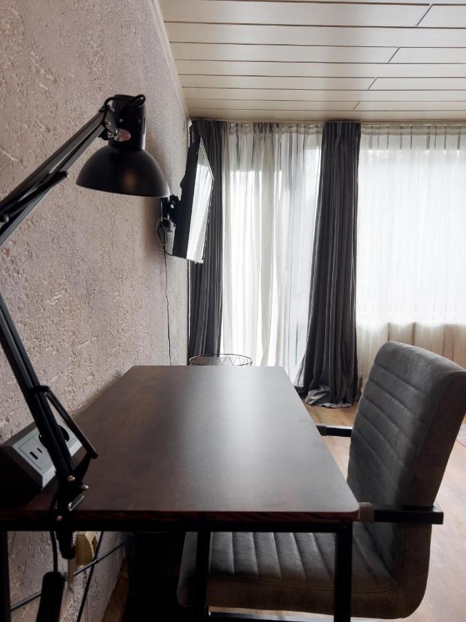 Fewo Ottobeurens Schmuckstueck: Gemuetlich-Stylische Wohnung Exteriör bild